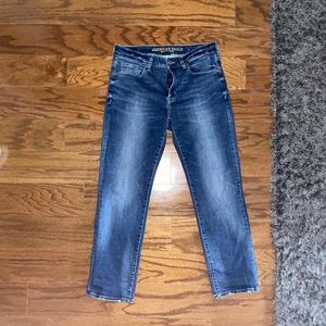 American Eagle Original Straight jeans